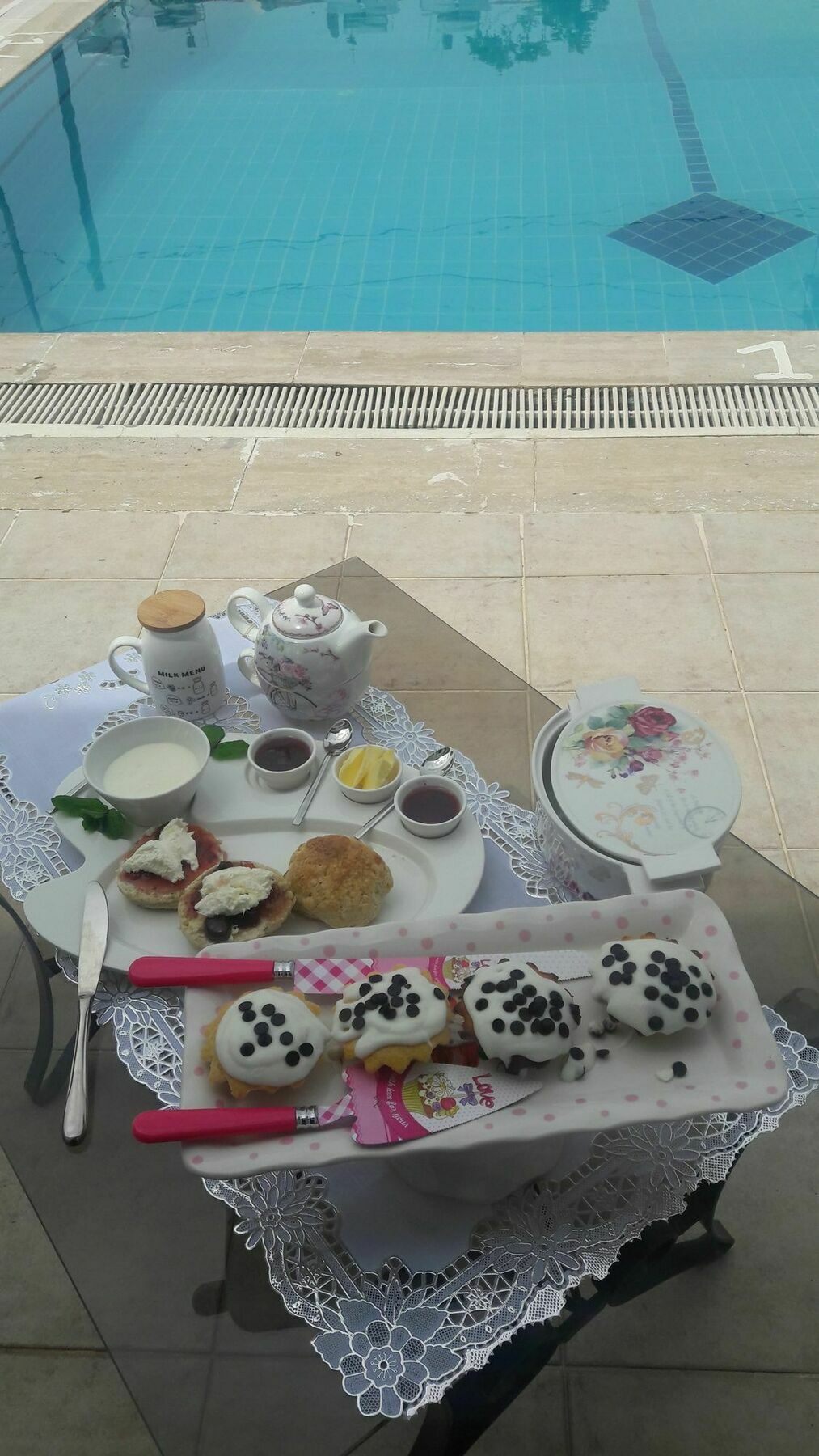 Tjs Hotel Fethiye โอลลุนเดนิซ ภายนอก รูปภาพ